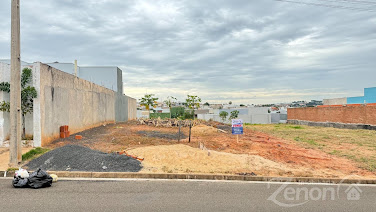 Terreno em Residencial Barcelona, Adamantina | SEO
