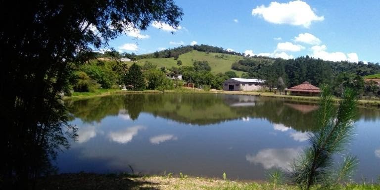 Comercial à venda com 580m² no Jardim Limoeiro, Arujá — foto principal