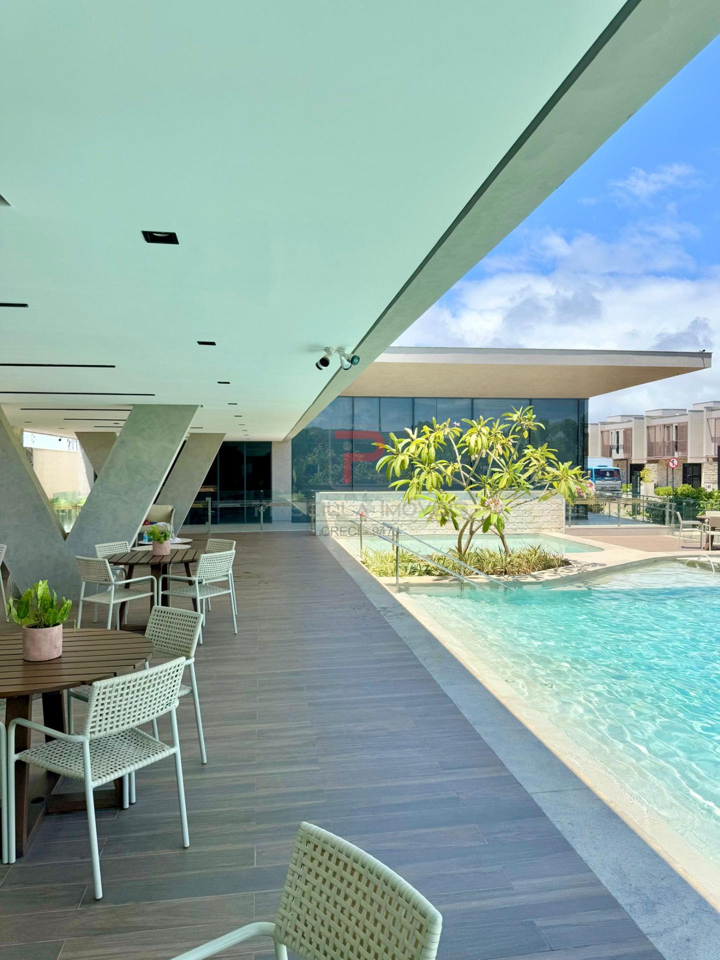 Casa à venda com 3 quartos, 3 suítes, 2 vagas e 177m² no Intermares, Cabedelo (PB) — foto 19 de 30