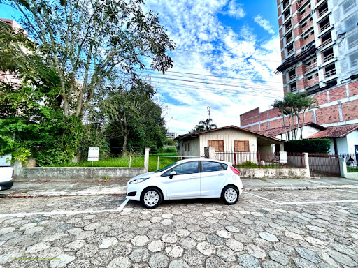 Terreno comercial em Centro  -  Araranguá