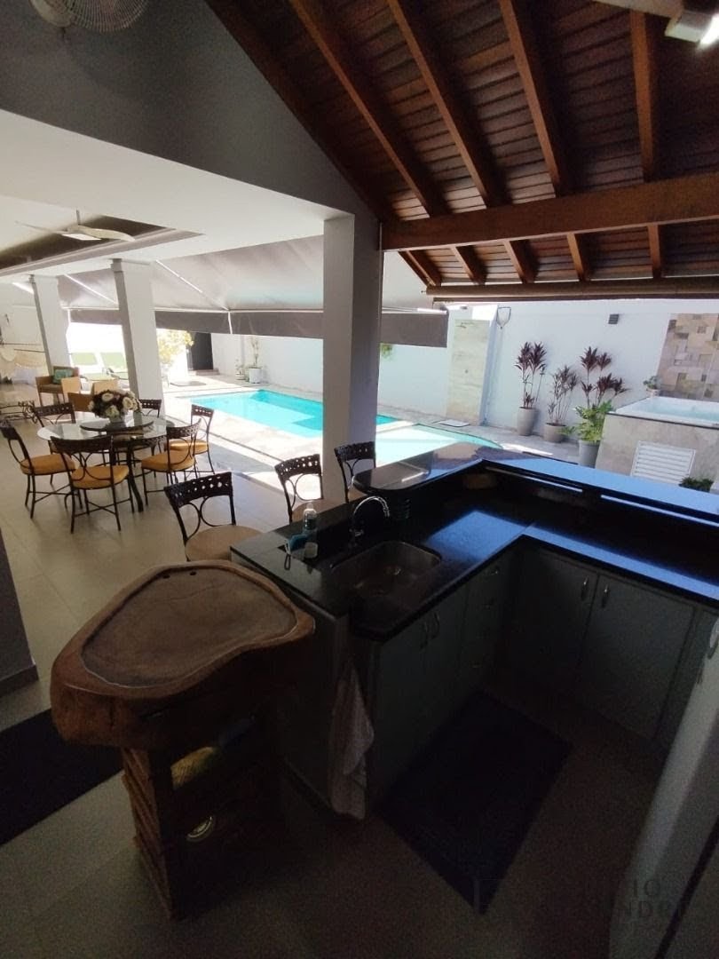Casa à venda com 4 quartos, 4 suítes, 5 vagas e 404m² no Damha II, São José do Rio Preto (SP) — foto 14 de 30