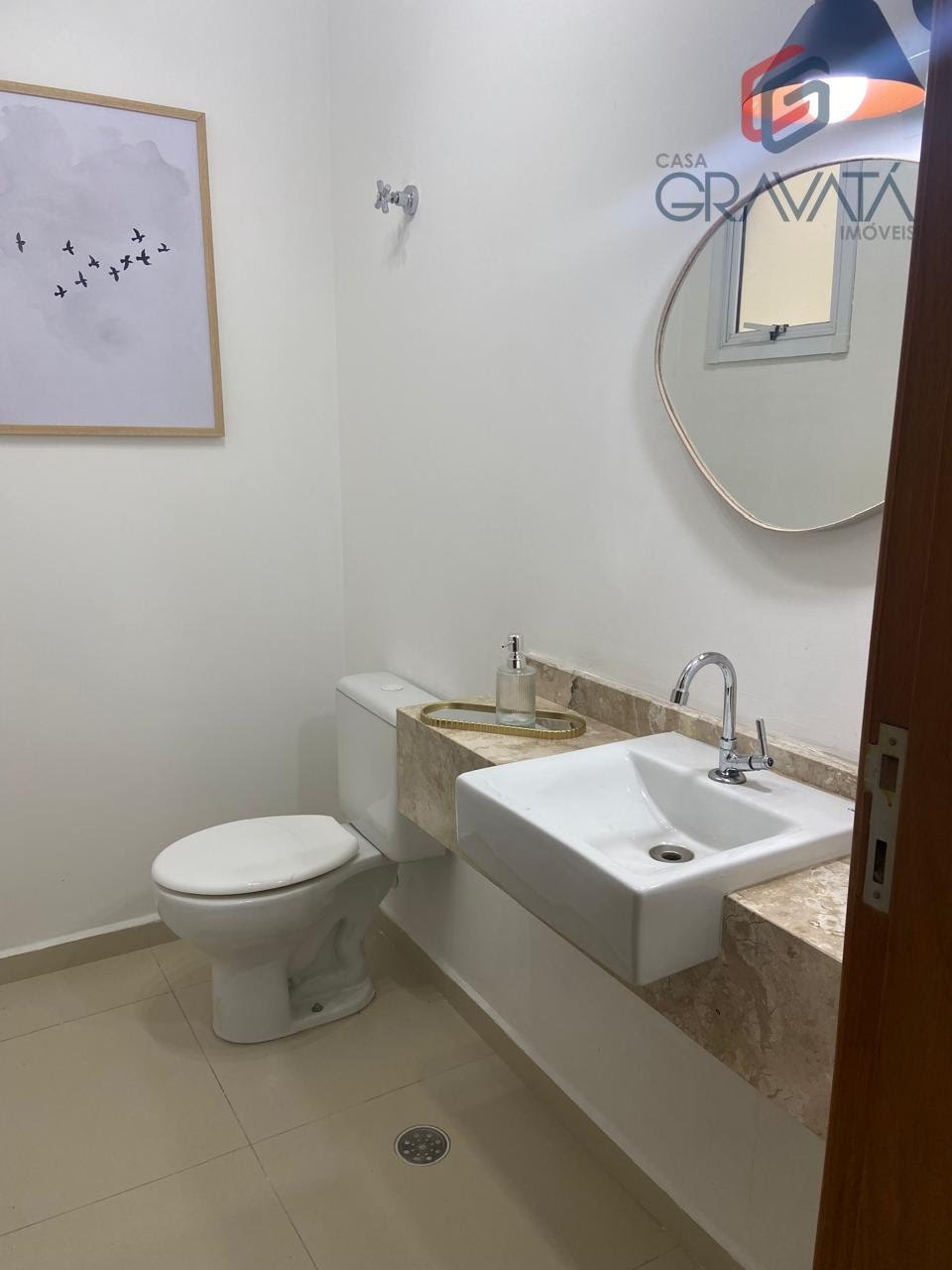 Casa à venda com 3 quartos, 1 suíte, 2 vagas e 138m² no Vila Pires, Santo André (SP) — foto 14 de 30