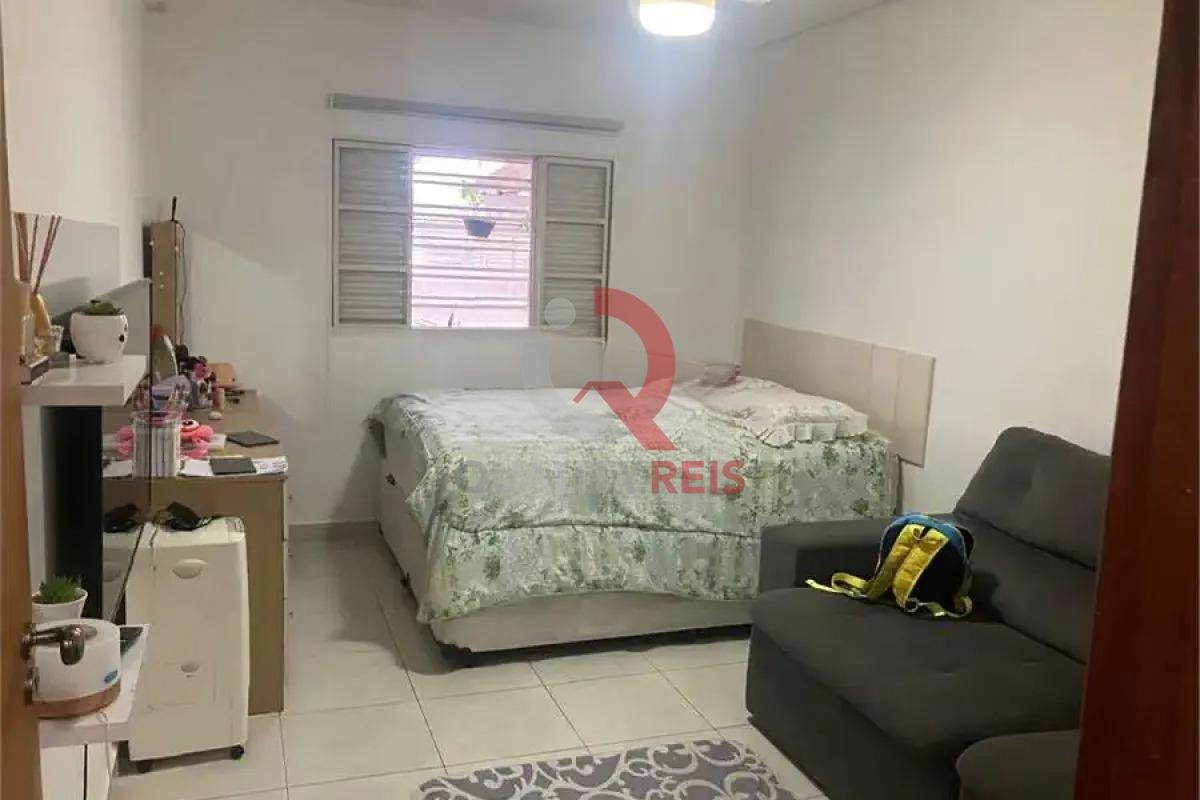 Sobrado, 3 quartos, 152 m² - Foto 22