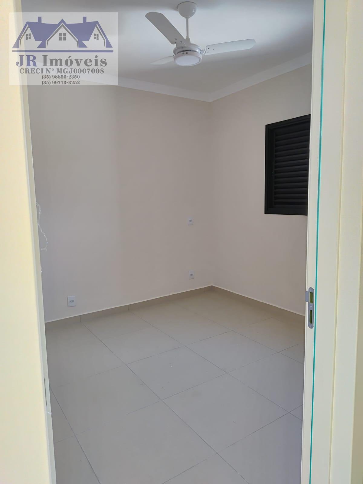 Apartamento à venda com 1 quarto, 1 suíte e 1 vaga no Morro Chic, Itajubá (MG) — foto 12 de 14