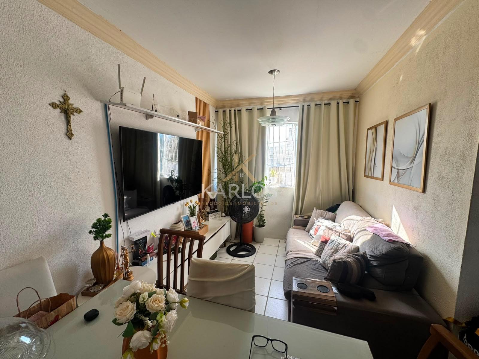 Apartamento à venda com 2 quartos, 1 banheiro, 1 vaga e 42m² no Pau Amarelo, Paulista (PE) — foto 19 de 22