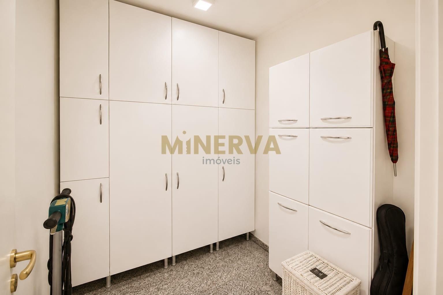 Apartamento à venda com 3 quartos, 1 suíte, 2 vagas e 132m² no Jardim Analia Franco, São Paulo (SP) — foto 12 de 17