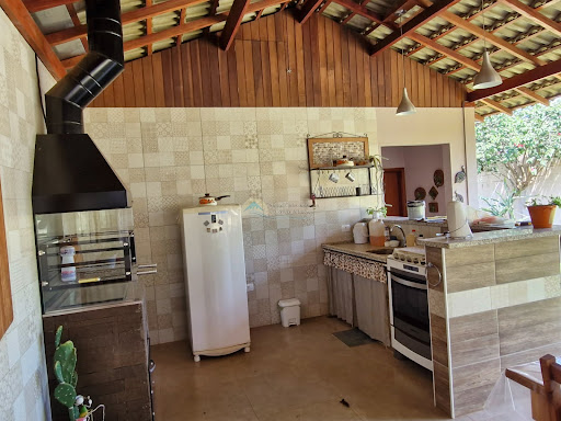 Sobrado a venda em Casa Branca SP