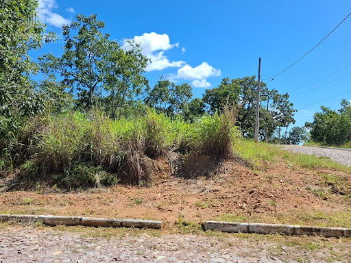 Lote em condomínio em Condomínio Vale do Sol  -  Funilândia