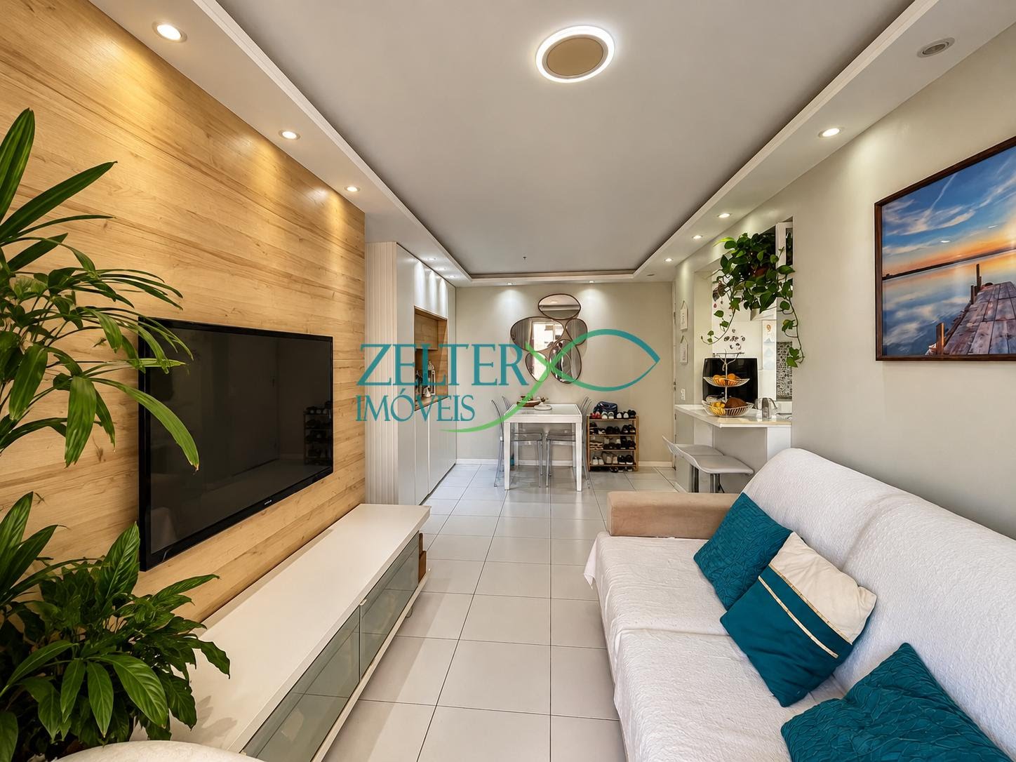 Apartamento à venda com 3 quartos, 2 banheiros, 1 vaga e 69m² no Vila da Penha, Rio de Janeiro — foto principal