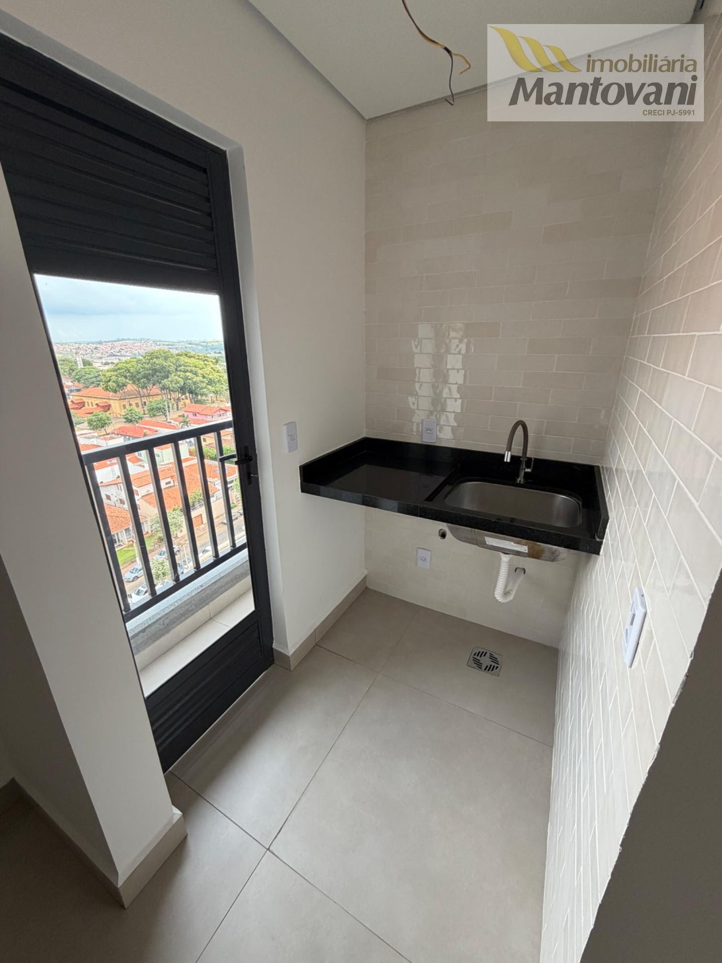 Apartamento à venda com 1 quarto, 1 suíte e 1 vaga no Centro, Tatuí (SP) — foto 13 de 30