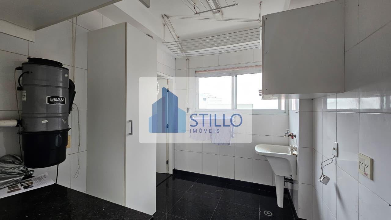 Apartamento à venda com 4 quartos, 4 suítes, 4 vagas e 257m² no Jardim Analia Franco, São Paulo (SP) — foto 13 de 23