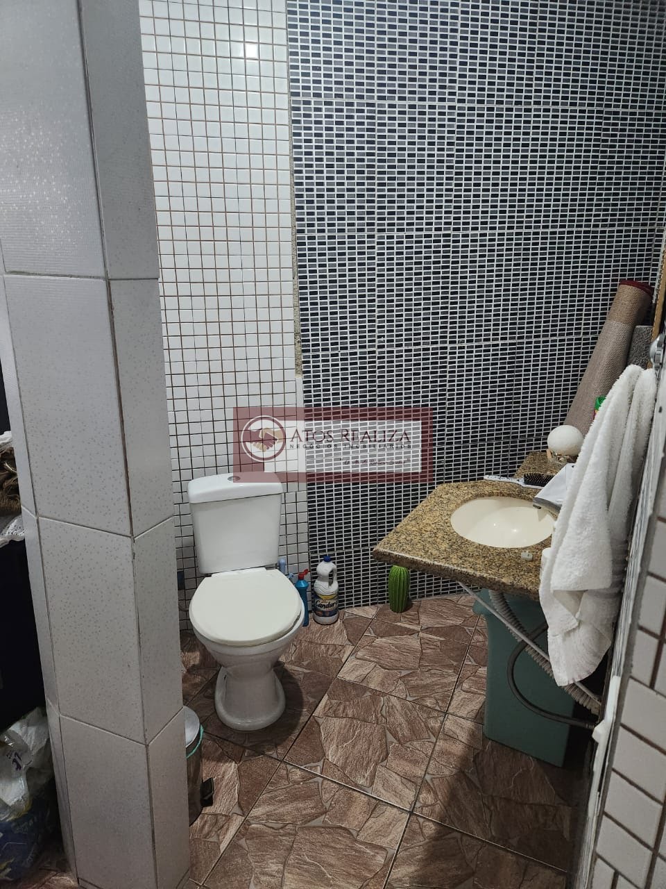 Casa à venda com 2 quartos, 2 banheiros, 1 vaga e 120m² no Jardim Azano I, São Paulo (SP) — foto 14 de 23