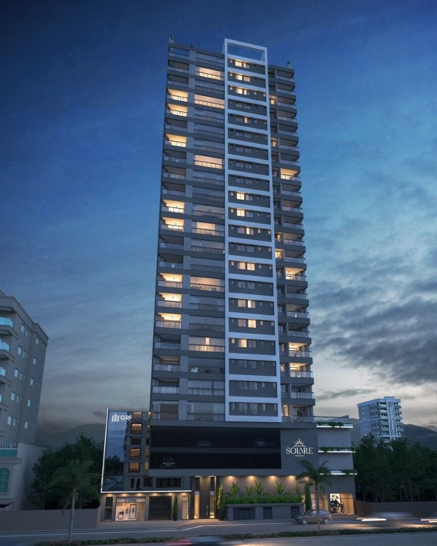 Apartamento à venda com 3 quartos, 3 suítes, 2 vagas e 125m² no Perequê, Porto Belo (SC) — foto 10 de 13