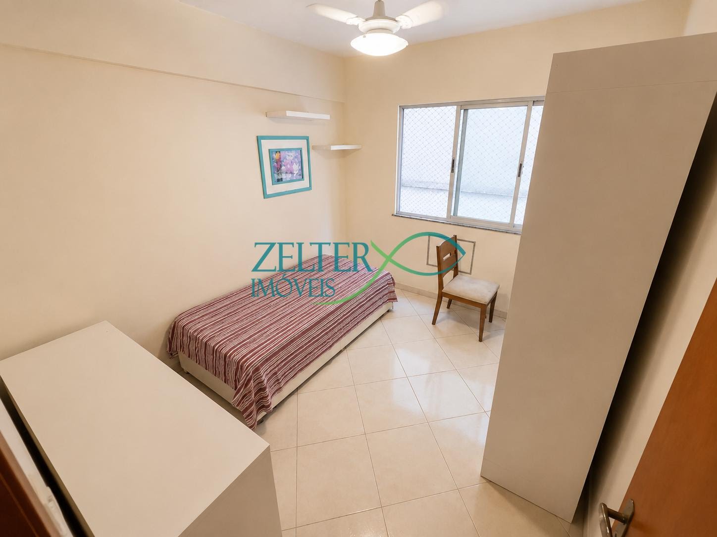 Apartamento à venda com 3 quartos, 1 suíte, 2 vagas e 81m² no Vista Alegre, Rio de Janeiro (RJ) — foto 7 de 23