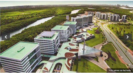 Torres Novo Mundo Empresaria - Reserva do Paiva 
