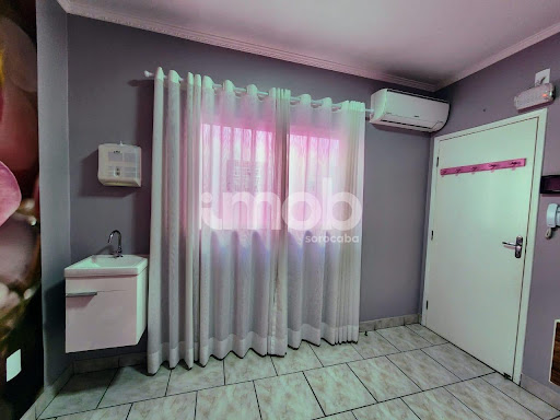 Sala Comercial Para Locação em Jardim Toledo - Votorantim/SP