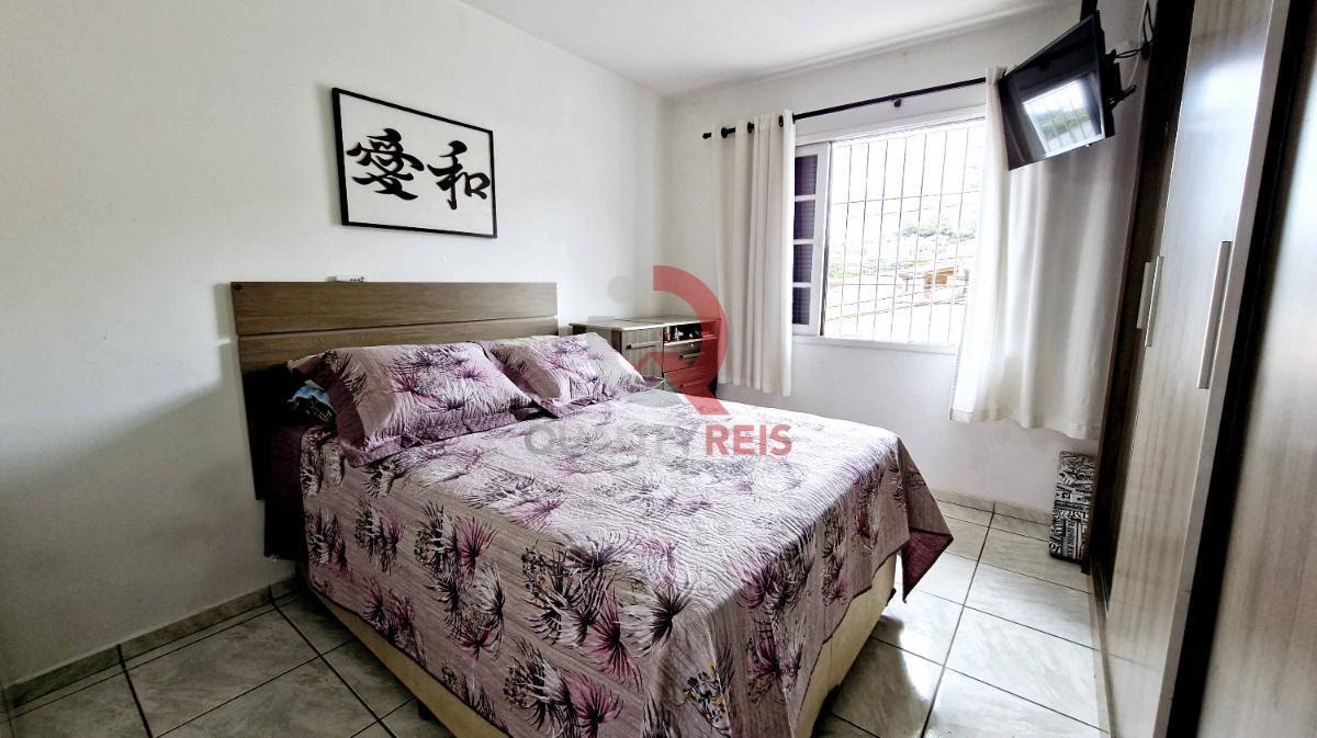 Sobrado, 3 quartos, 132 m² - Foto 13