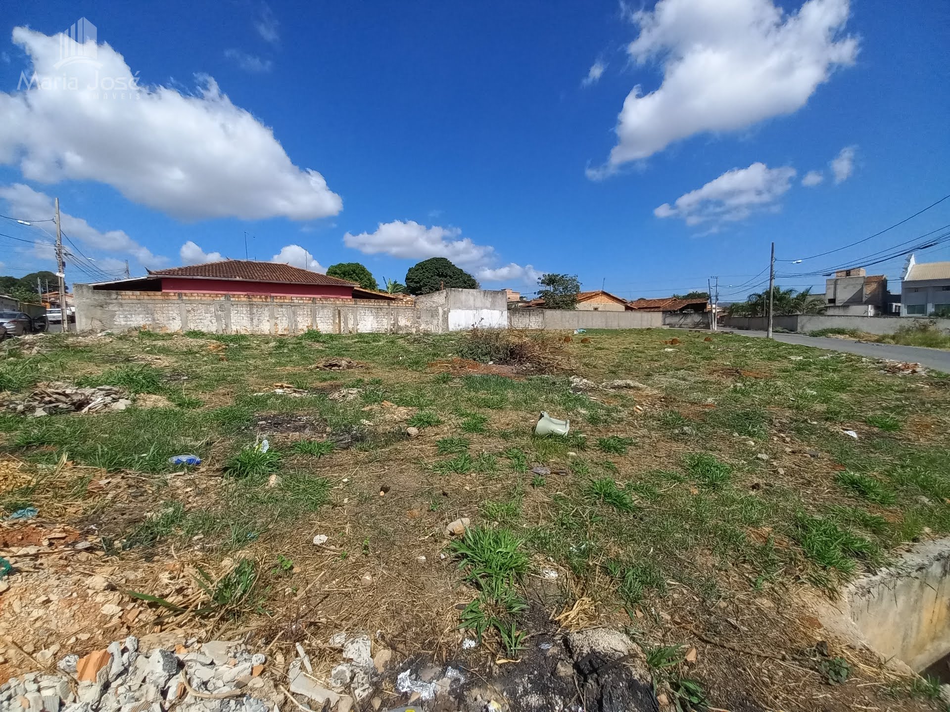 Terreno à venda com 1247m² de terreno no Interlagos II, Sete Lagoas (MG) — foto 8 de 9