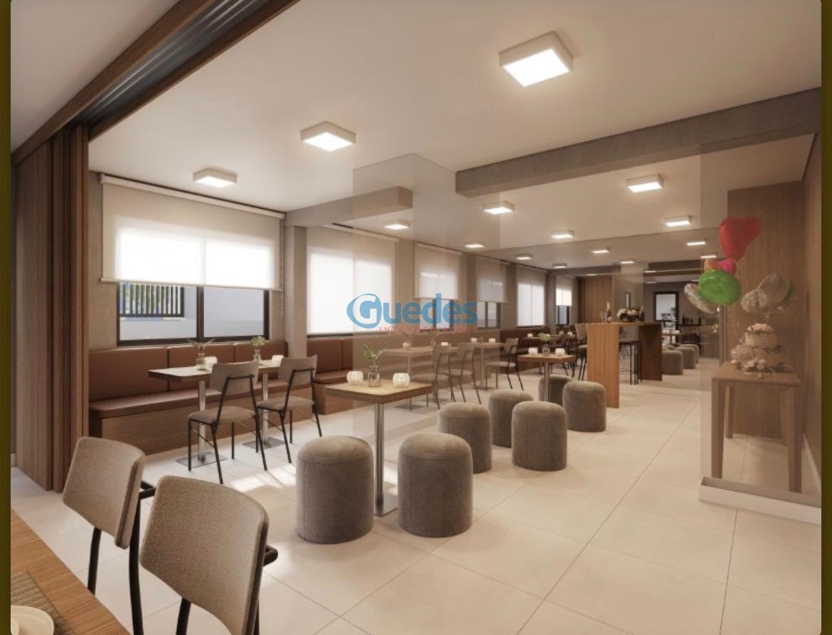 Apartamento à venda com 33m² no Jardim Aeroporto, São Paulo (SP) — foto 20 de 23