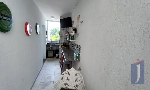 Espaço Gourmet