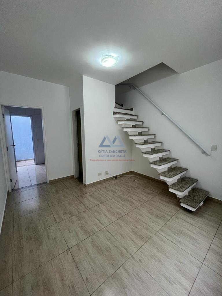 Casa à venda com 2 quartos, 2 banheiros, 1 vaga e 55m² no Sacomã, São Paulo (SP) — foto 3 de 29