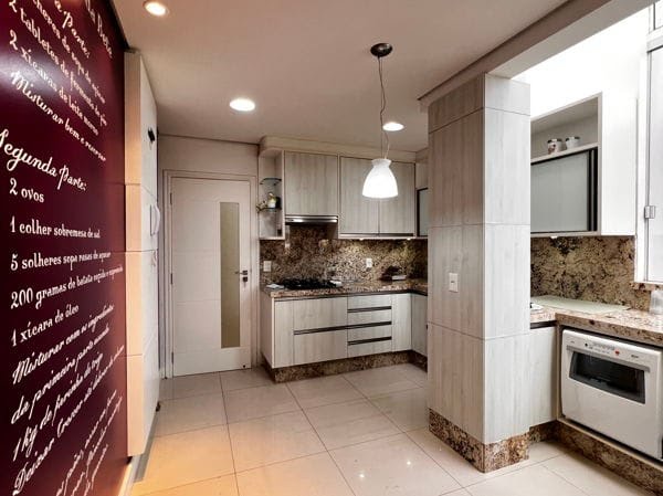 Cobertura à venda com 3 quartos, 1 suíte, 2 vagas e 160m² no Coqueiros, Florianópolis (SC) — foto 20 de 22