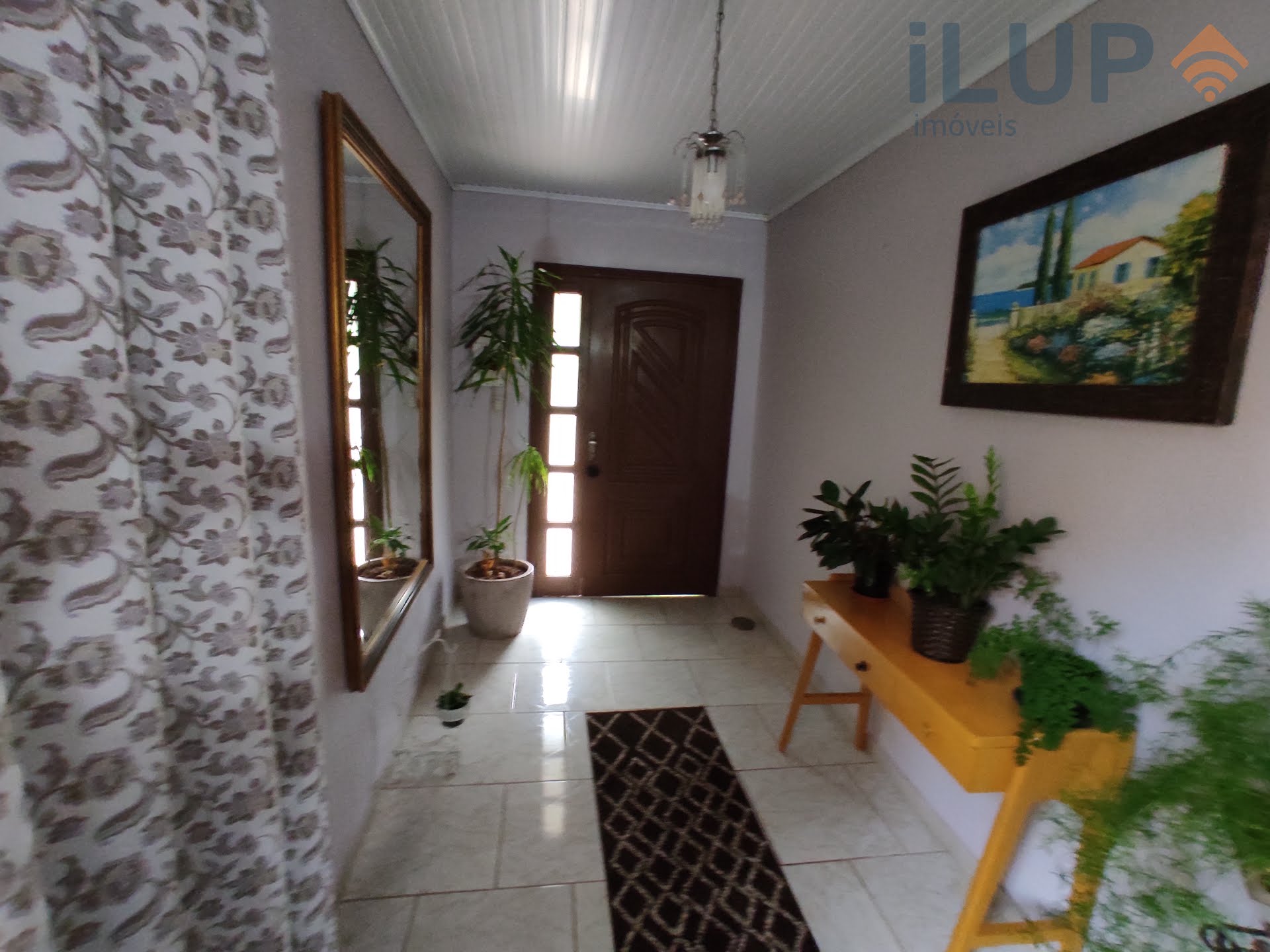 Hall de Entrada