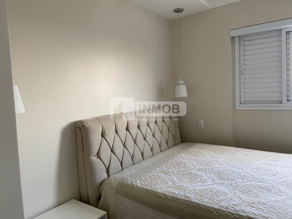 Apartamento à venda com 3 quartos, 1 suíte, 2 vagas e 90m² no Barranco, Taubaté (SP) — foto 11 de 27