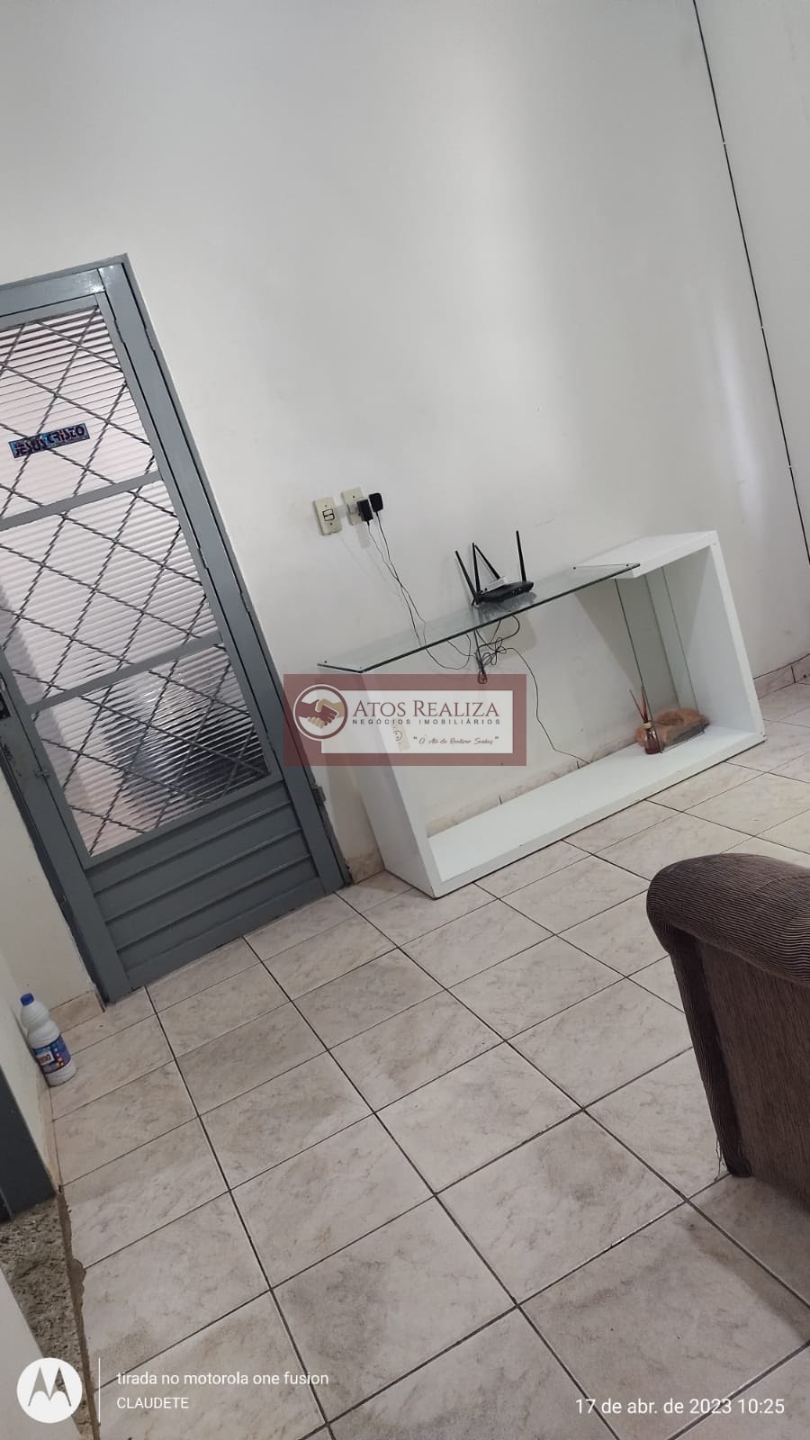Casa à venda com 2 quartos, 1 banheiro e 170m² no Jd Antunes, São José do Rio Preto (SP) — foto 4 de 11
