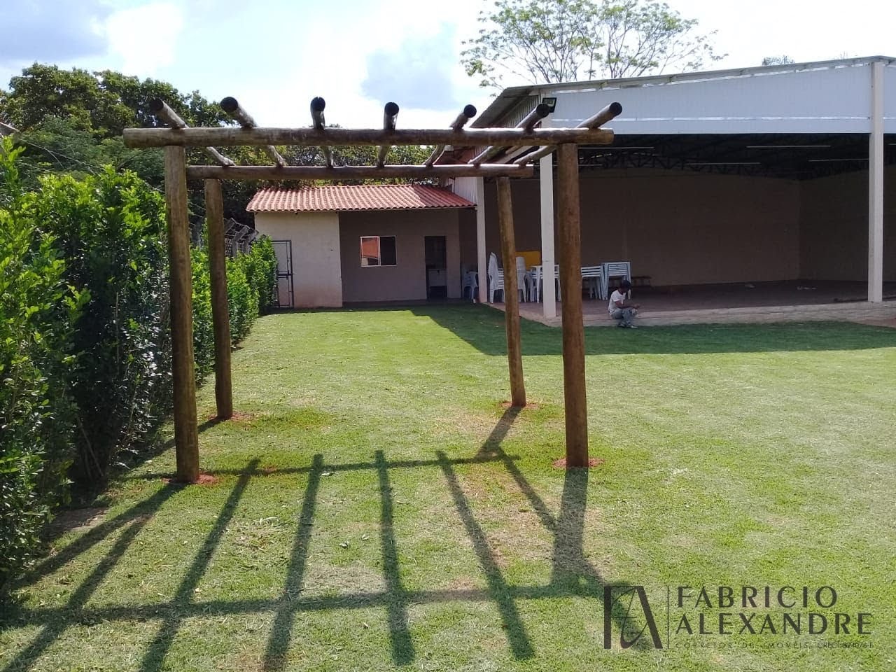 Rural à venda com 1150m² de terreno no Estância Suíça (zona Rural), São José do Rio Preto (SP) — foto 7 de 29