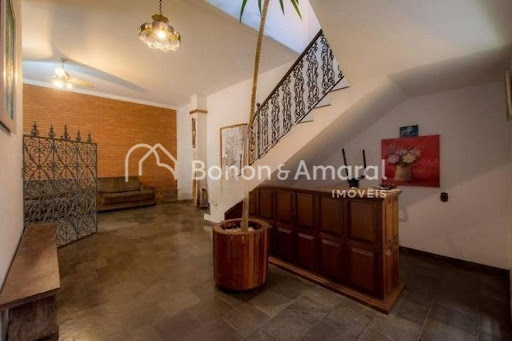 Casa, 4 quartos, 437 m² - Foto 6