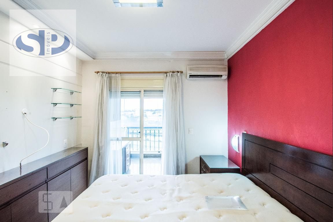 Apartamento, 4 quartos, 208 m² - Foto 39