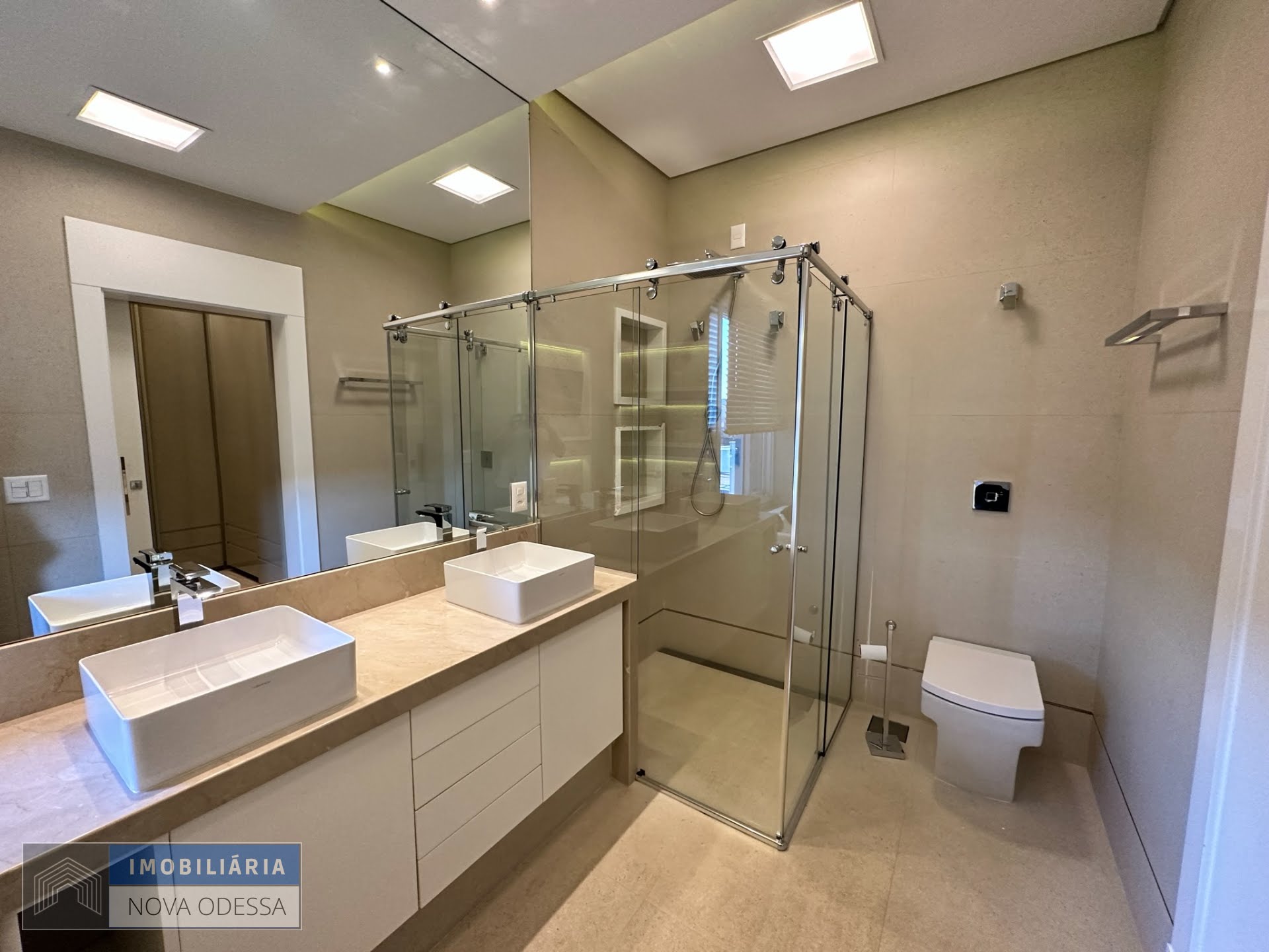 Casa à venda com 4 quartos, 3 suítes, 4 vagas e 350m² no Jardim Imperador, Americana (SP) — foto 7 de 30