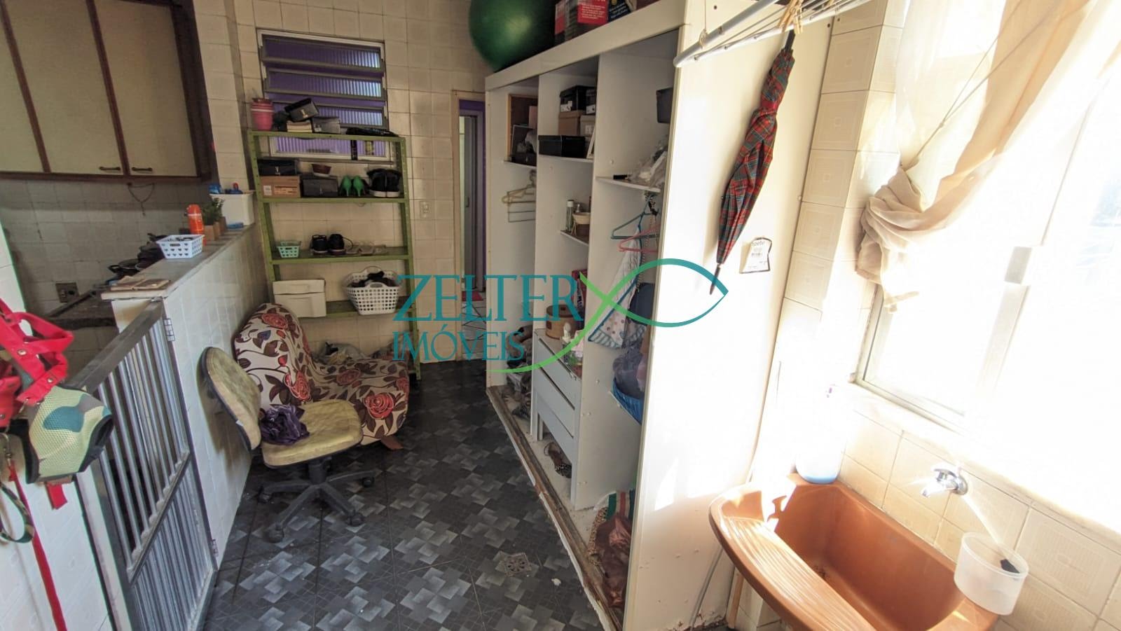 Apartamento à venda com 2 quartos, 2 banheiros, 1 vaga e 70m² no Vista Alegre, Rio de Janeiro (RJ) — foto 8 de 30
