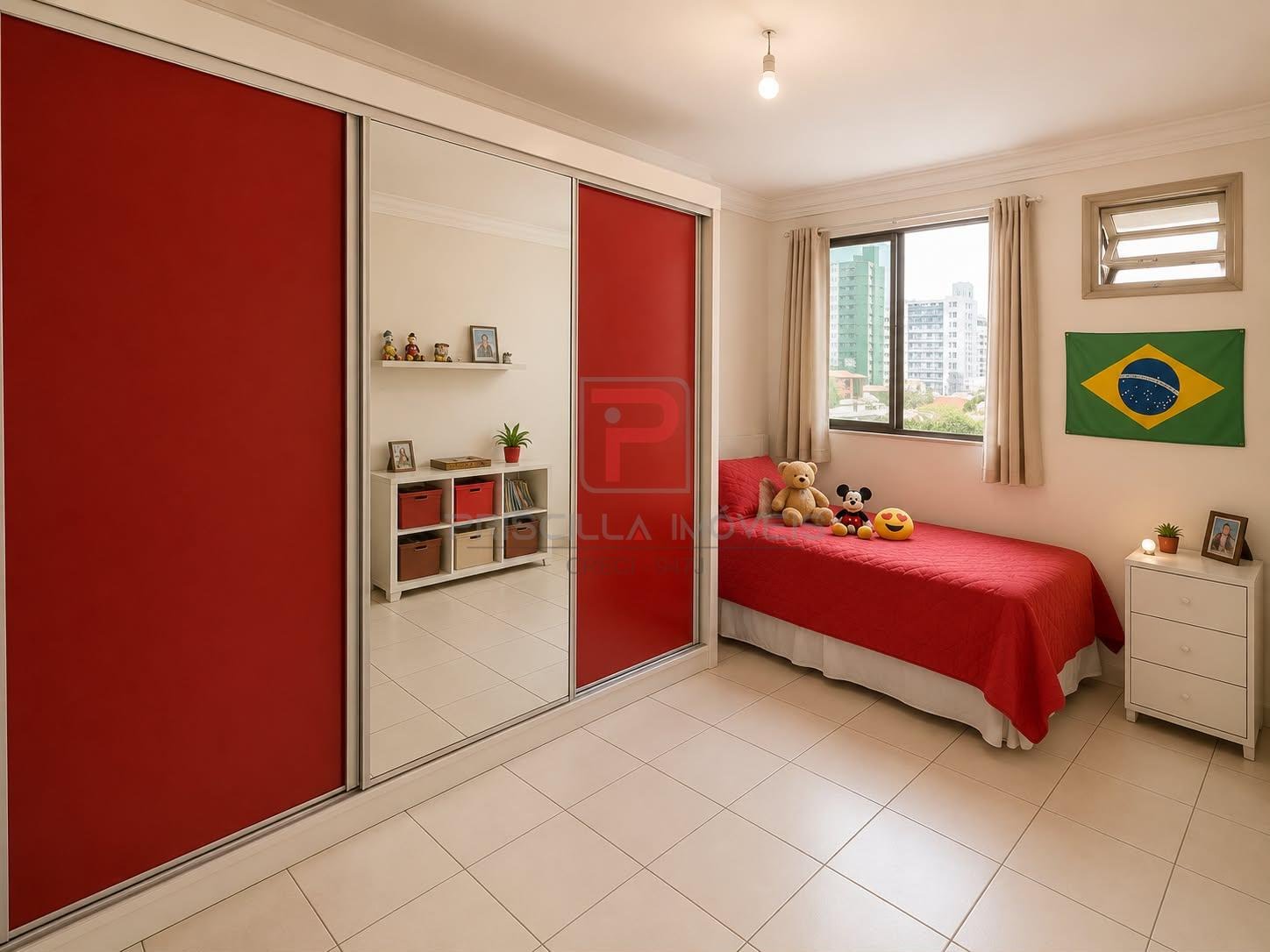 Apartamento à venda com 4 quartos, 2 suítes, 2 vagas e 147m² no Manaíra, João Pessoa (PB) — foto 18 de 24