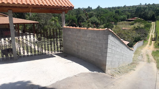 Chácara em Cocuera  -  Mogi das Cruzes