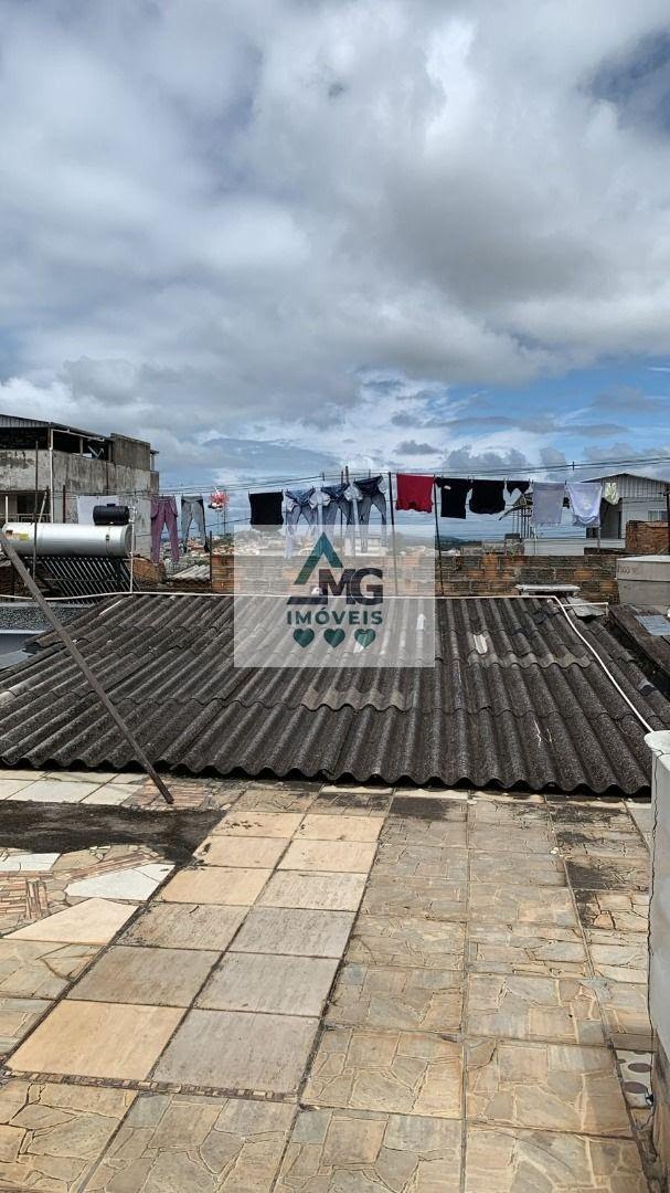 Casa à venda com 4 quartos, 1 suíte, 2 vagas e 200m² no Vila Bela Vista, Três Corações (MG) — foto 30 de 30