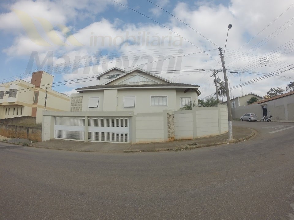 Casa à venda com 3 quartos, 3 suítes, 6 vagas e 596m² no Chácara Junqueira, Tatuí (SP) — foto 3 de 26