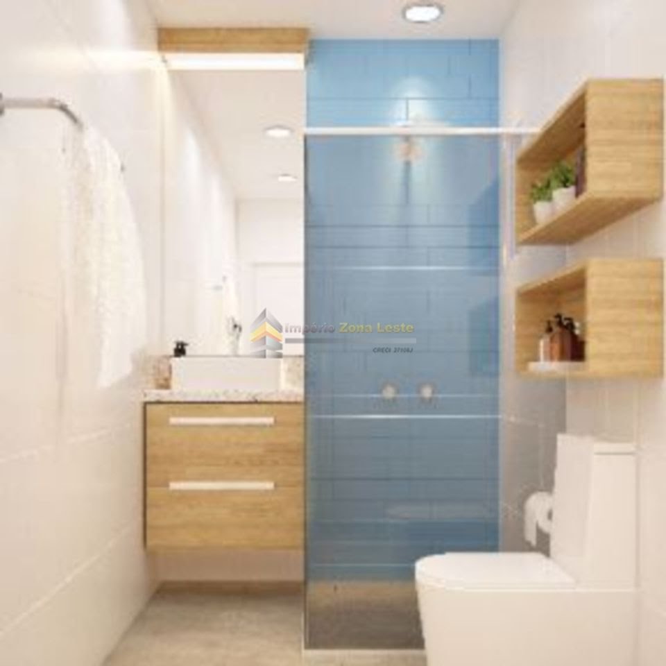 Prédio Inteiro, 38 m² - Foto 6