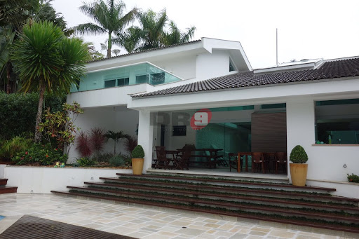 Casa de Condominio em iporanga  -  Guarujá