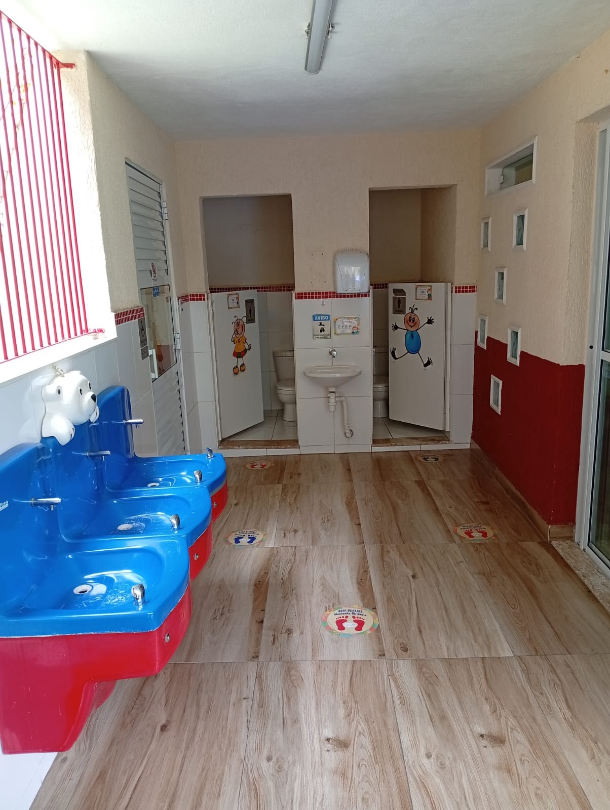 Apartamento para alugar com 400m² no Parque Panamericano, São Paulo (SP) — foto 17 de 30