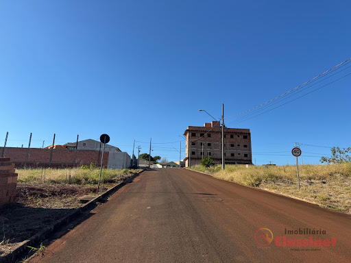 Lote / Terreno no Jardim América  -  Ivaiporã
