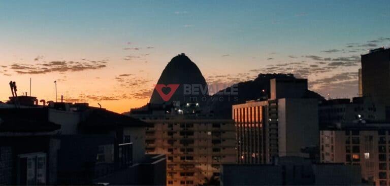 Cobertura à venda com 2 quartos, 2 suítes, 2 vagas e 203m² no Botafogo, Rio de Janeiro (RJ) — foto 27 de 27