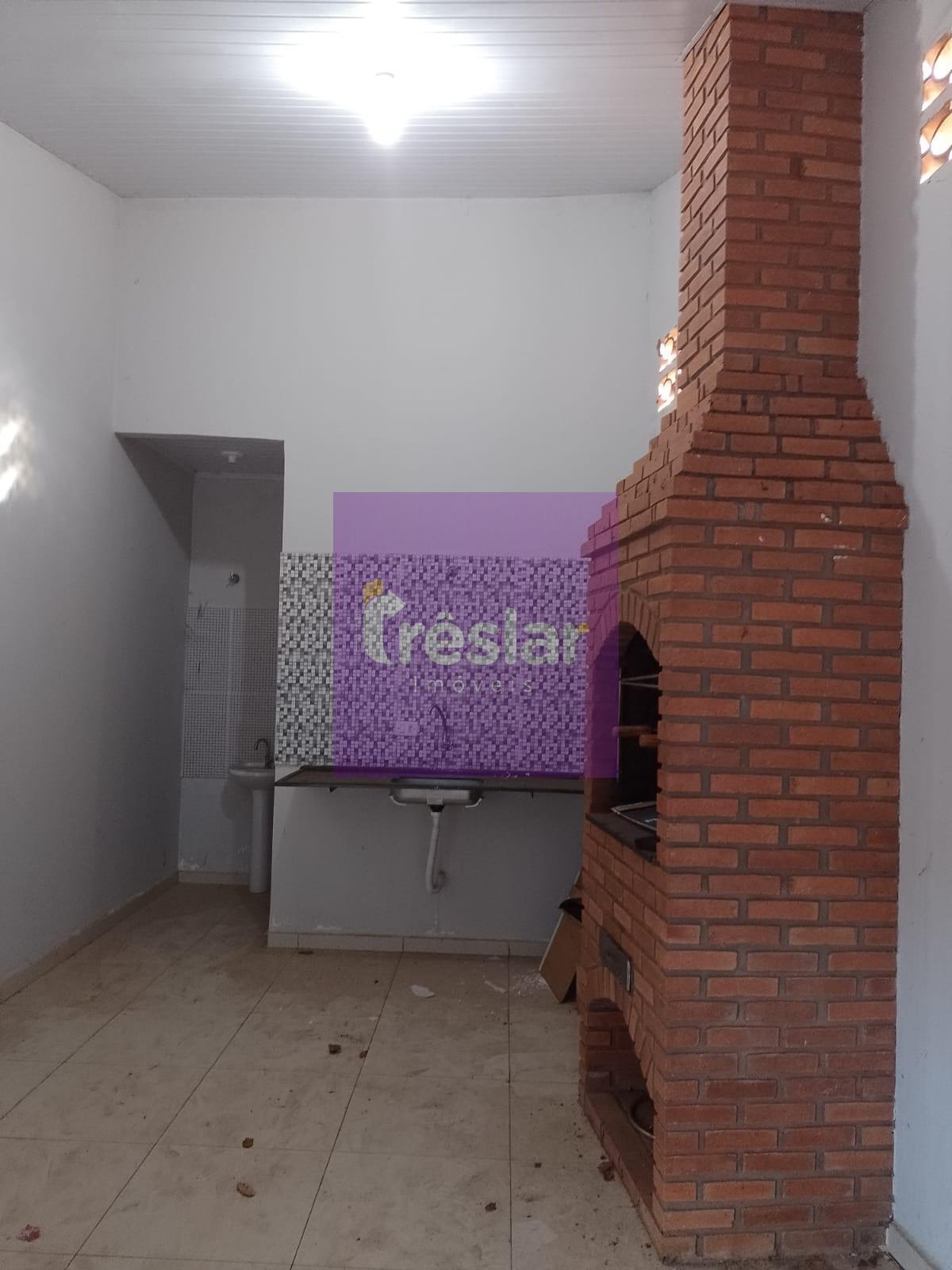 Apartamento à venda com 1 suíte e 1 vaga no Jardim das Paineiras, Três Lagoas (MS) — foto 2 de 22