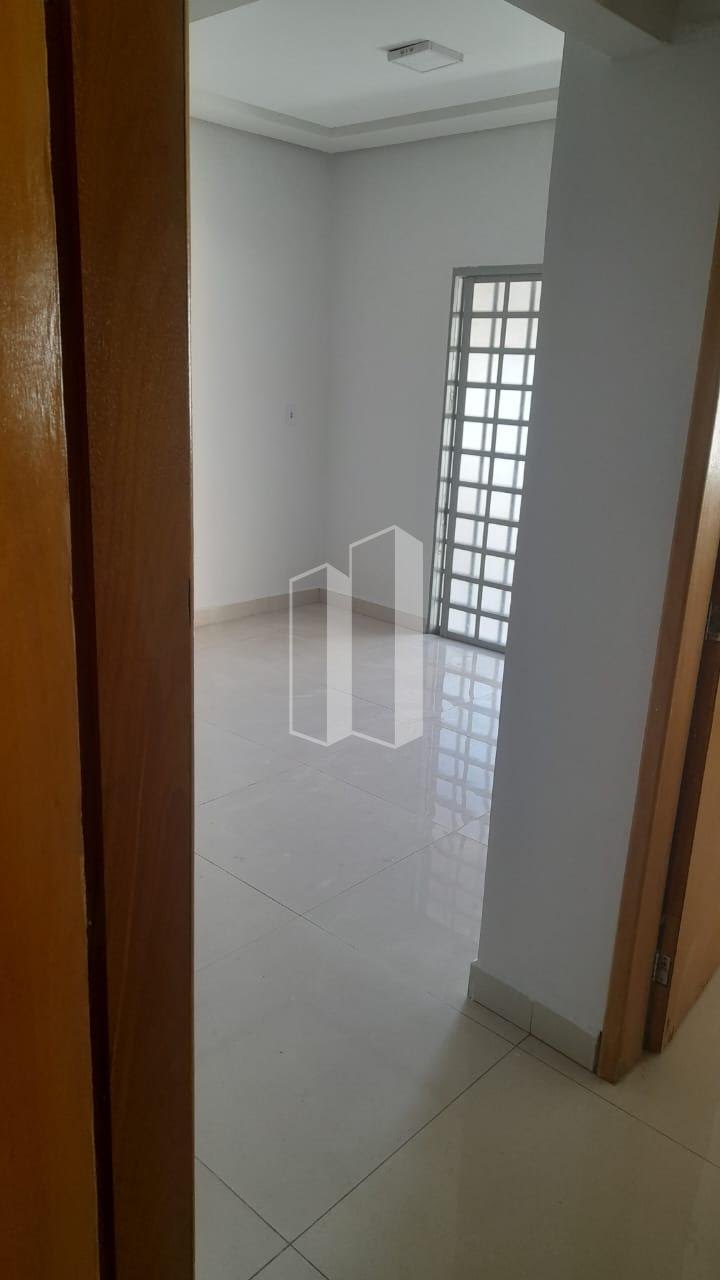 Casa à venda com 2 quartos, 1 banheiro, 3 vagas e 98m² no Residencial Triunfo II Etapa, Goianira (GO) — foto 18 de 25