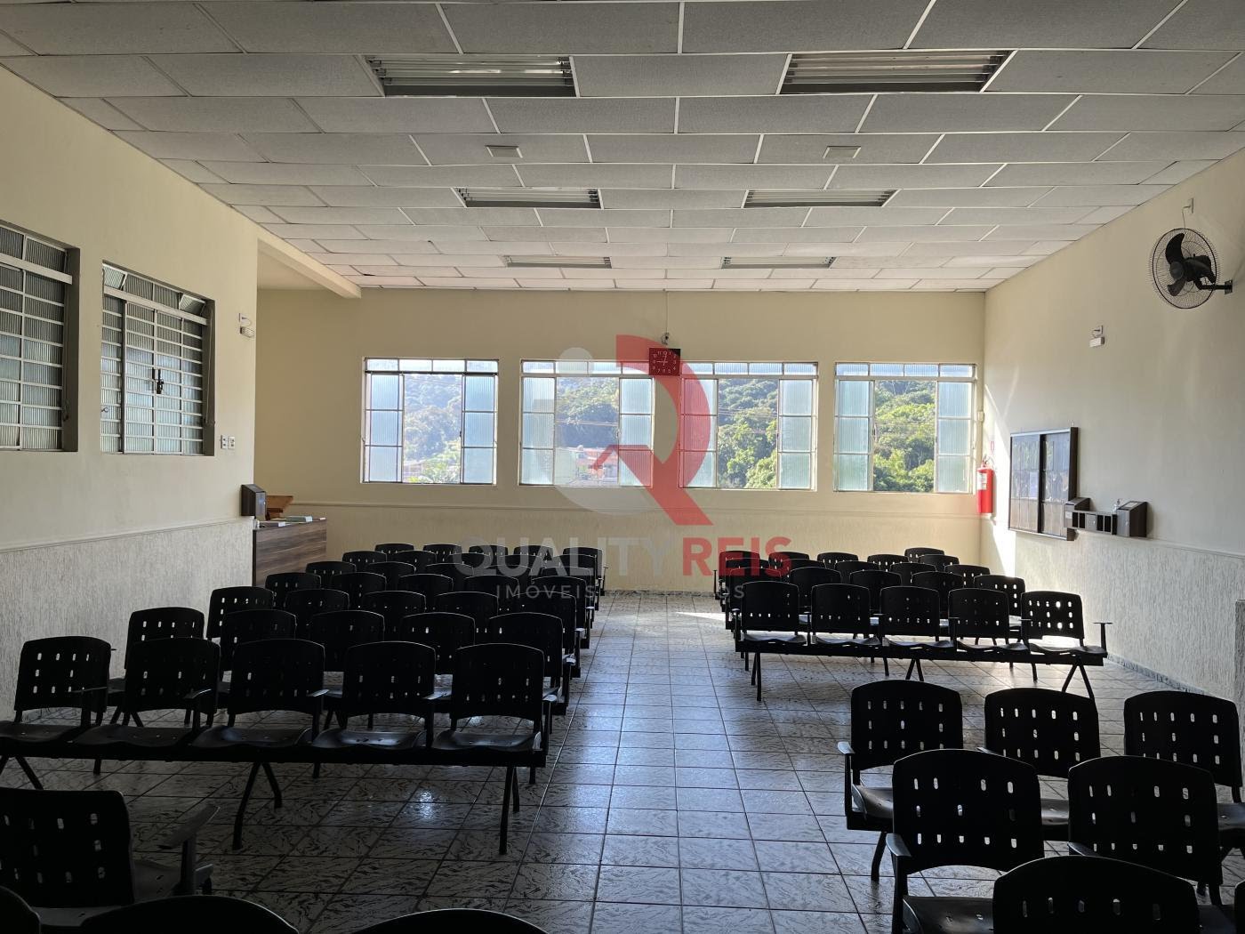 Loja-Salão, 500 m² - Foto 11
