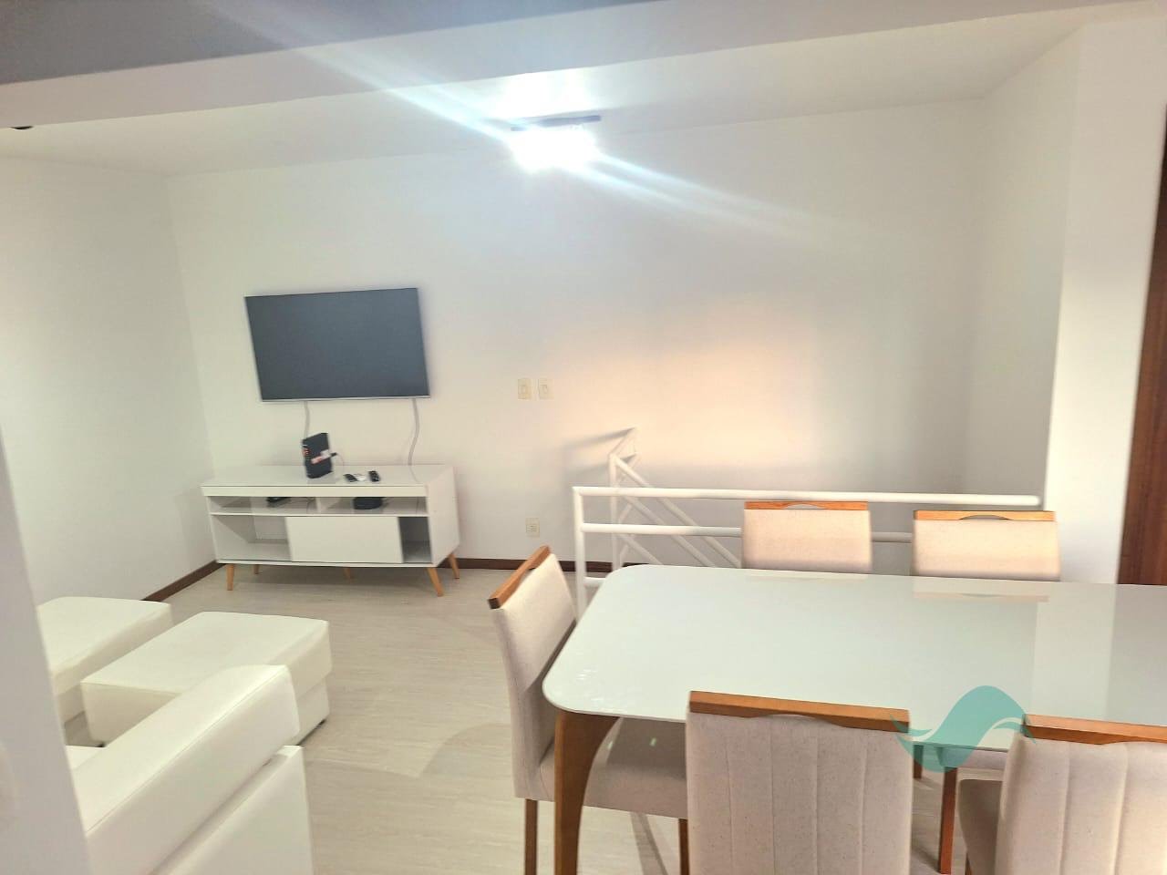 Cobertura à venda com 3 quartos, 2 banheiros, 1 vaga e 114m² no Jurerê Internacional, Florianópolis (SC) — foto 5 de 12