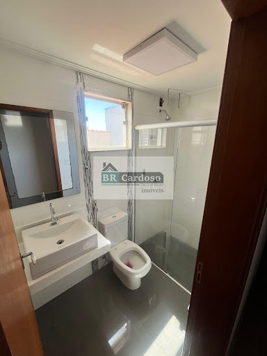 Apartamento em Vila Santa Cruz  3 Quartos 1 Suite -  Franca