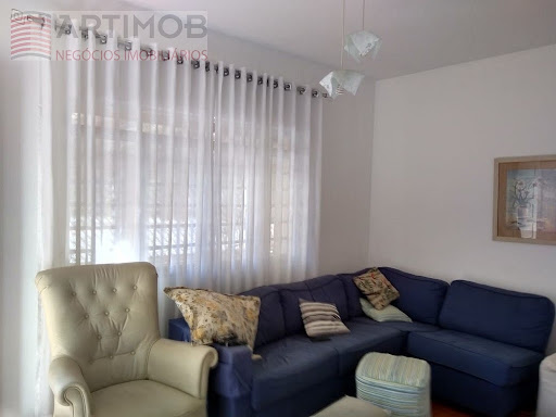 Casa Térrea em Morumbi  -  São Paulo