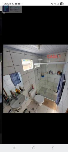Casa em Jardim Belvedere  -  Guarulhos